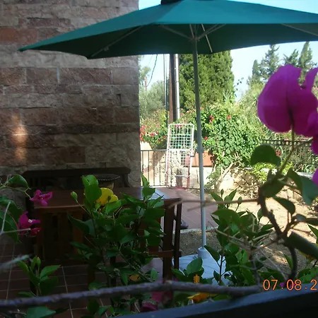 Villa Alekos Houses-veronica *